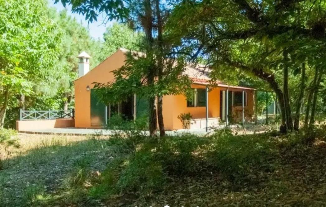 Finca La Casita La Orotava Exterior photo